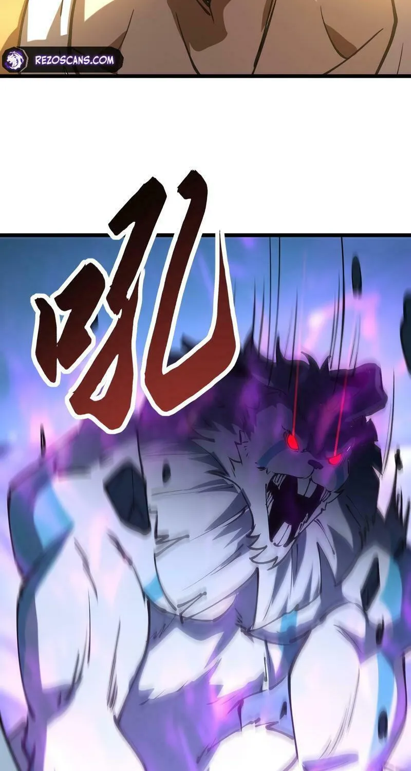 Devil Summoner, I am the Abyss Lord Chapter 8 page 35 - 