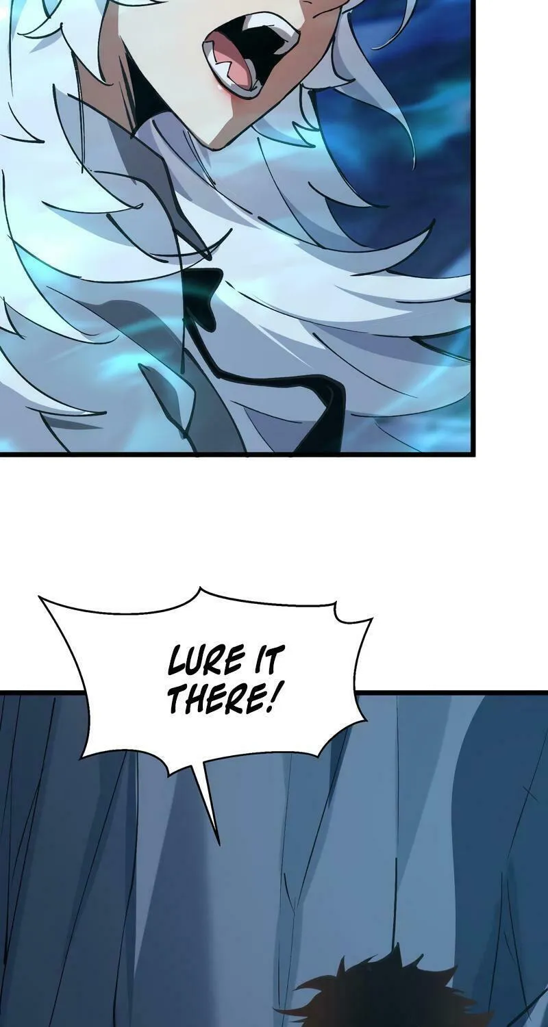Devil Summoner, I am the Abyss Lord Chapter 8 page 38 - 