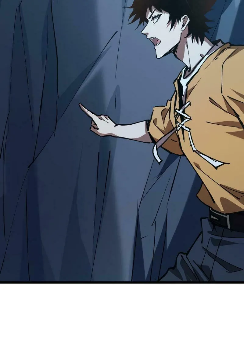 Devil Summoner, I am the Abyss Lord Chapter 8 page 39 - 