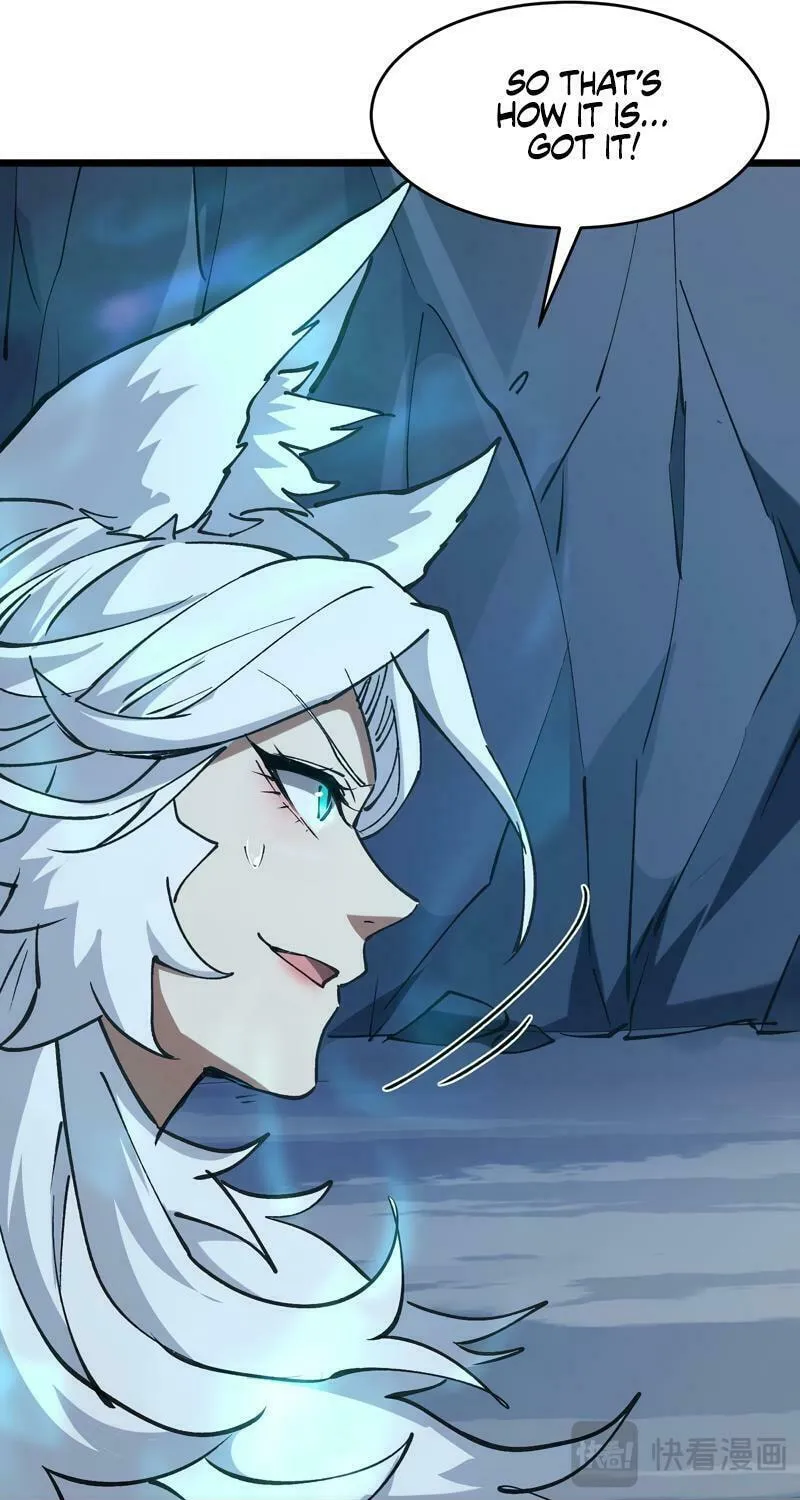 Devil Summoner, I am the Abyss Lord Chapter 8 page 40 - 