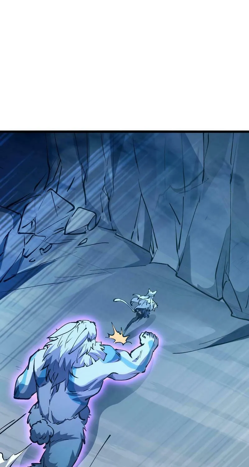 Devil Summoner, I am the Abyss Lord Chapter 8 page 43 - 