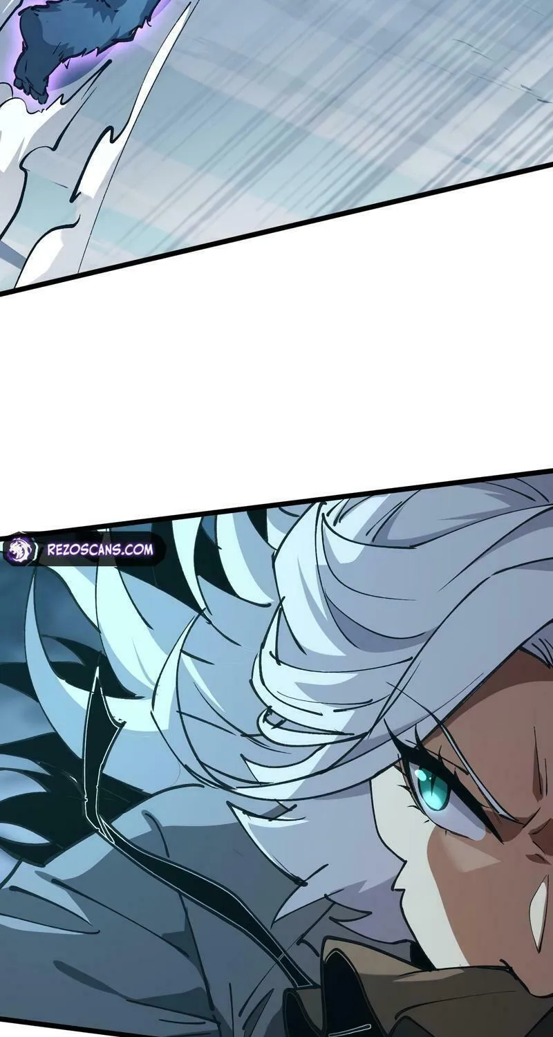 Devil Summoner, I am the Abyss Lord Chapter 8 page 44 - 