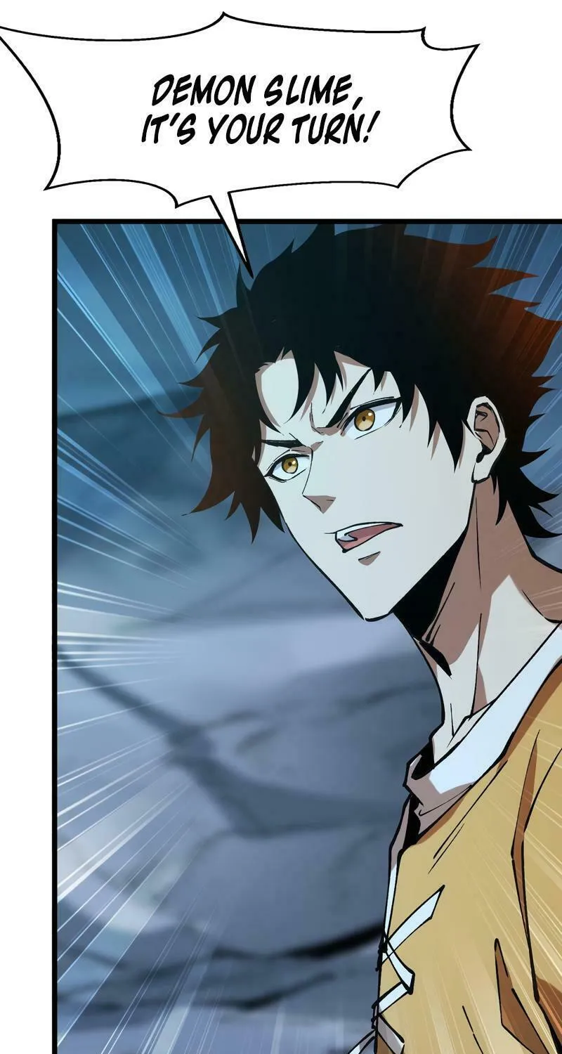 Devil Summoner, I am the Abyss Lord Chapter 8 page 48 - 