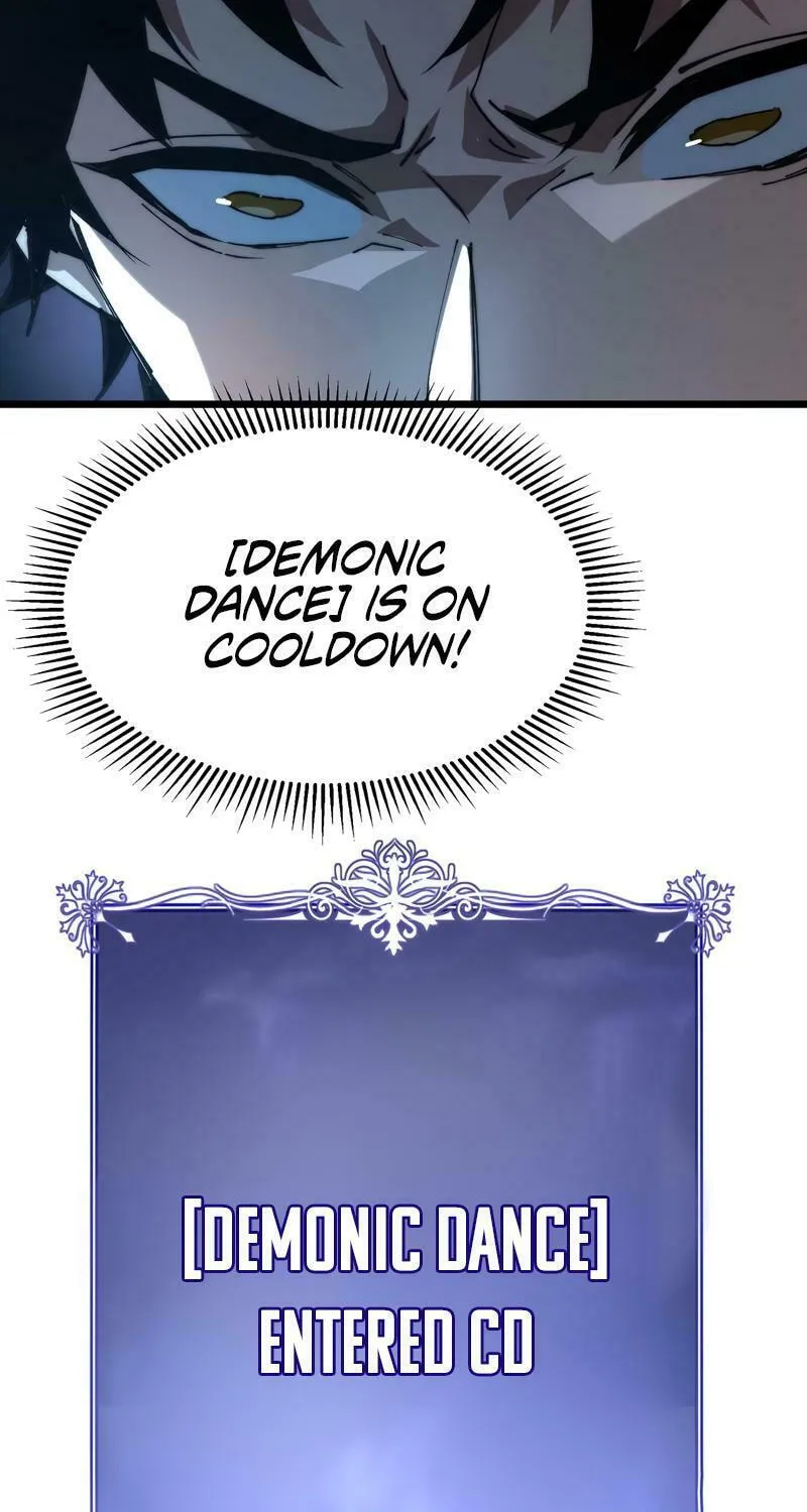 Devil Summoner, I am the Abyss Lord Chapter 8 page 6 - 