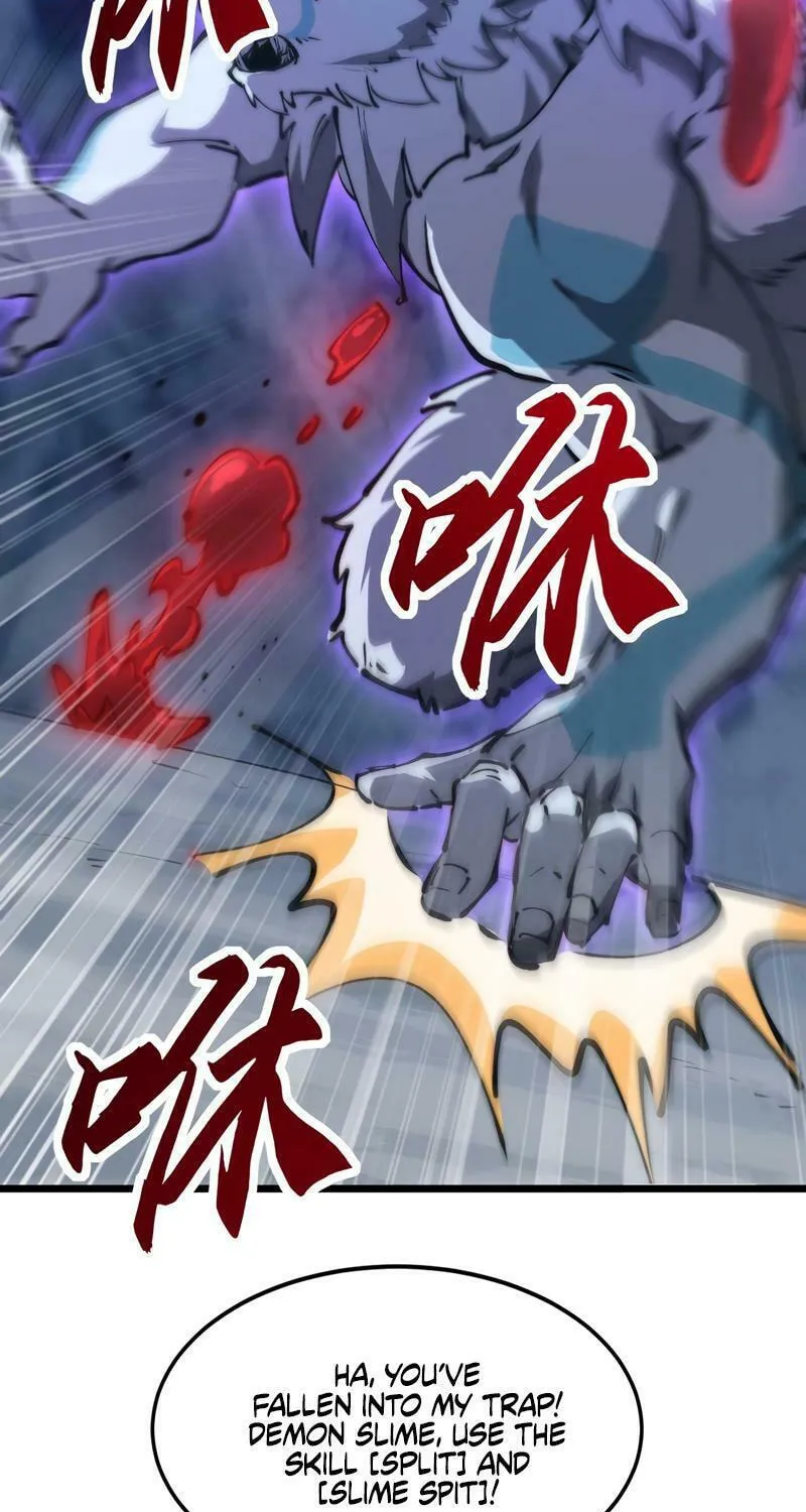 Devil Summoner, I am the Abyss Lord Chapter 8 page 52 - 
