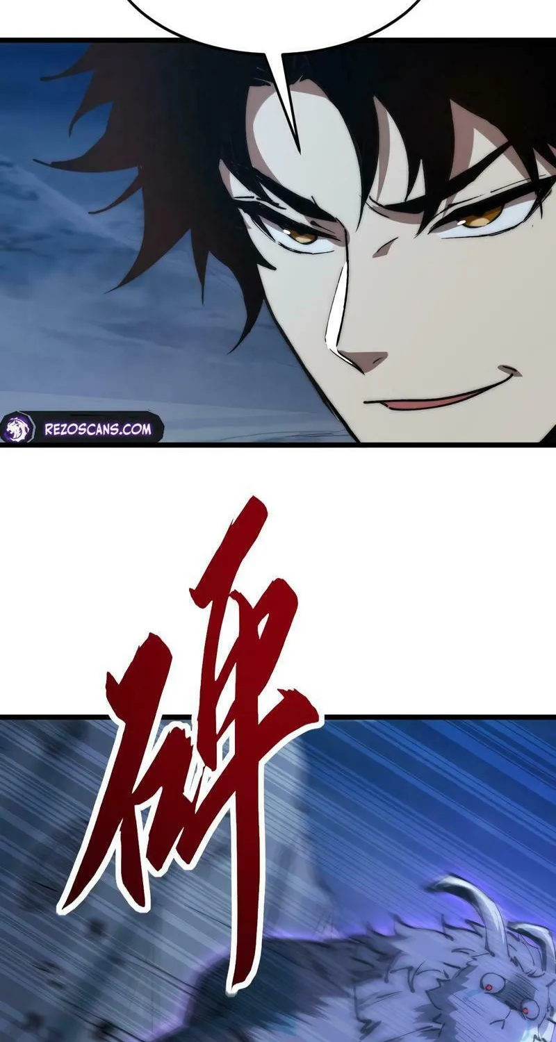 Devil Summoner, I am the Abyss Lord Chapter 8 page 53 - 