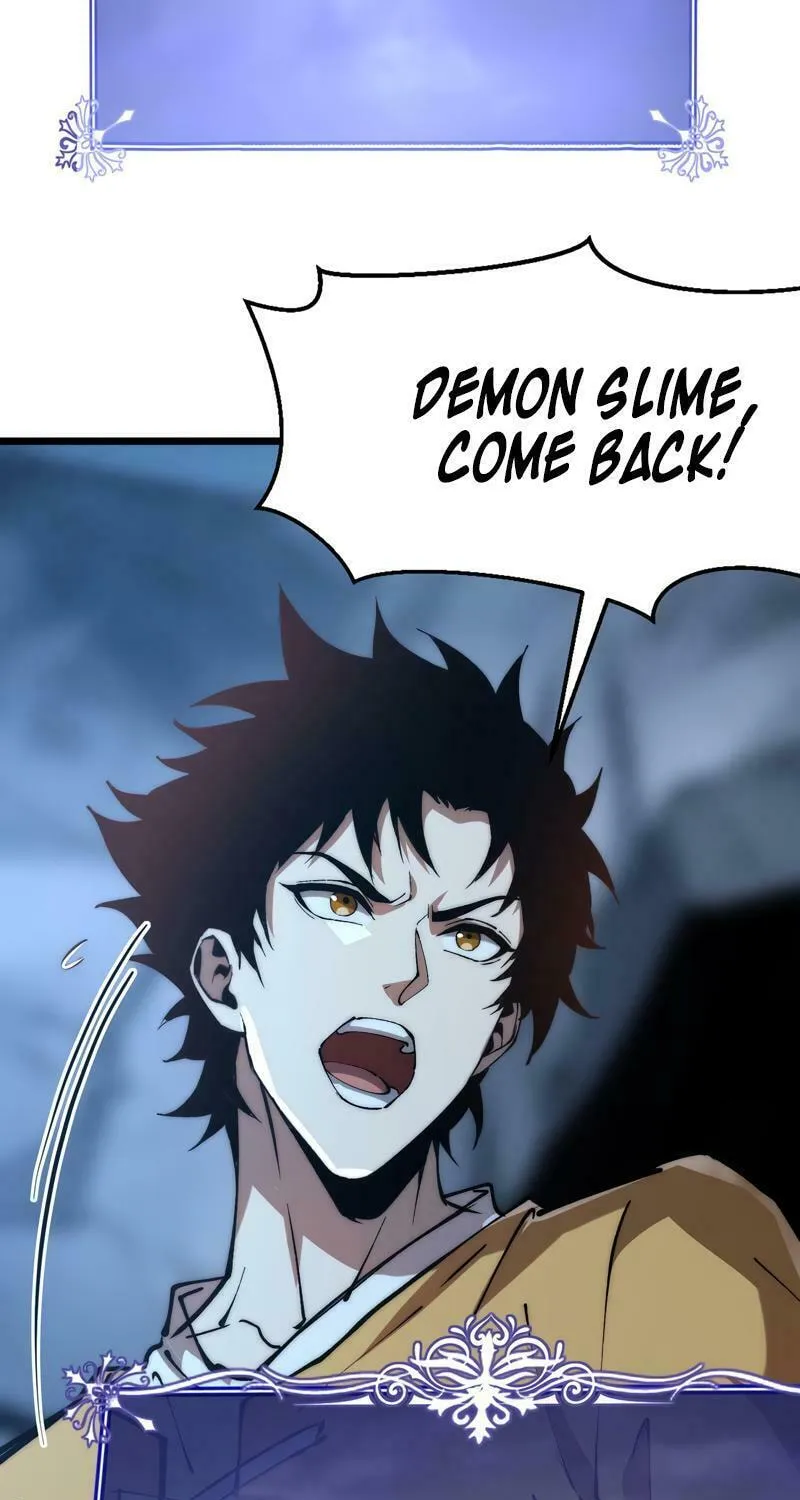 Devil Summoner, I am the Abyss Lord Chapter 8 page 7 - 