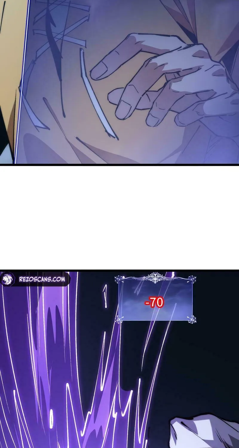 Devil Summoner, I am the Abyss Lord Chapter 8 page 8 - 