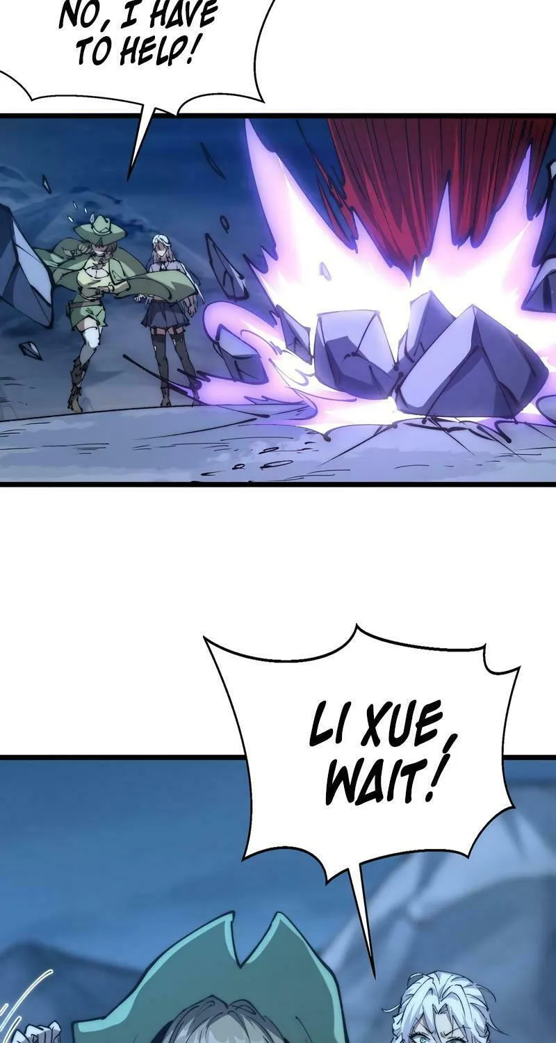 Devil Summoner, I am the Abyss Lord Chapter 8 page 10 - 