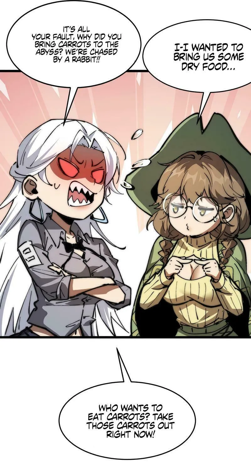 Devil Summoner, I am the Abyss Lord Chapter 9 page 13 - 