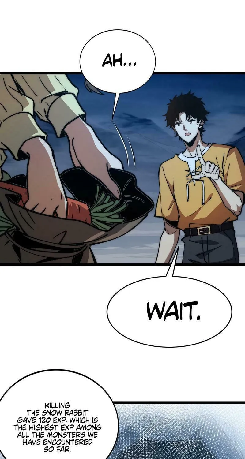Devil Summoner, I am the Abyss Lord Chapter 9 page 14 - 