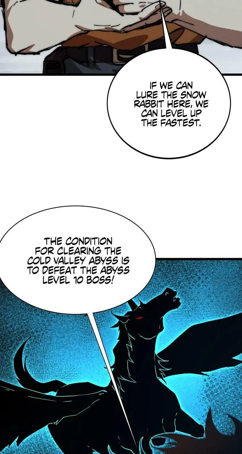 Devil Summoner, I am the Abyss Lord Chapter 9 page 16 - 
