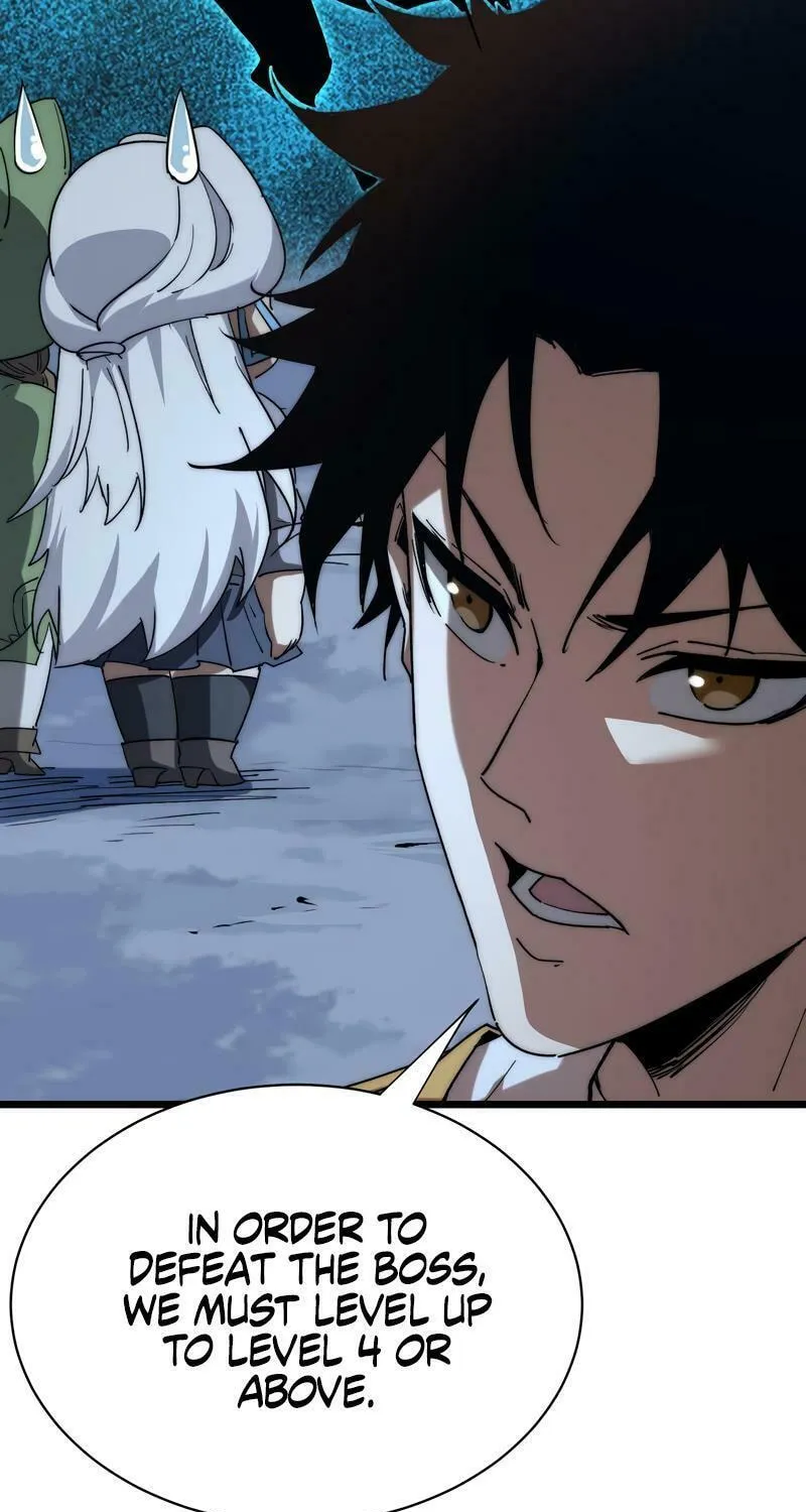 Devil Summoner, I am the Abyss Lord Chapter 9 page 17 - 