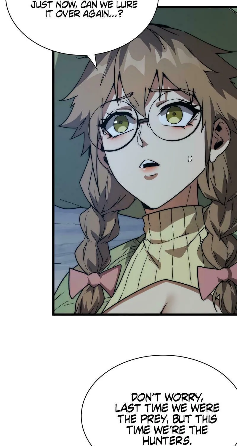 Devil Summoner, I am the Abyss Lord Chapter 9 page 19 - 