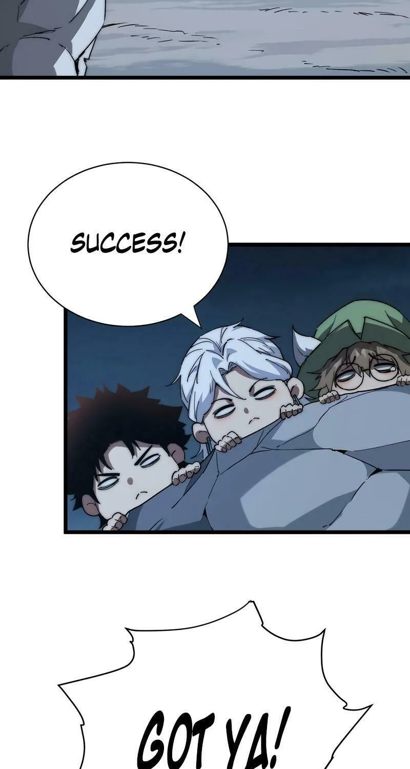Devil Summoner, I am the Abyss Lord Chapter 9 page 25 - 