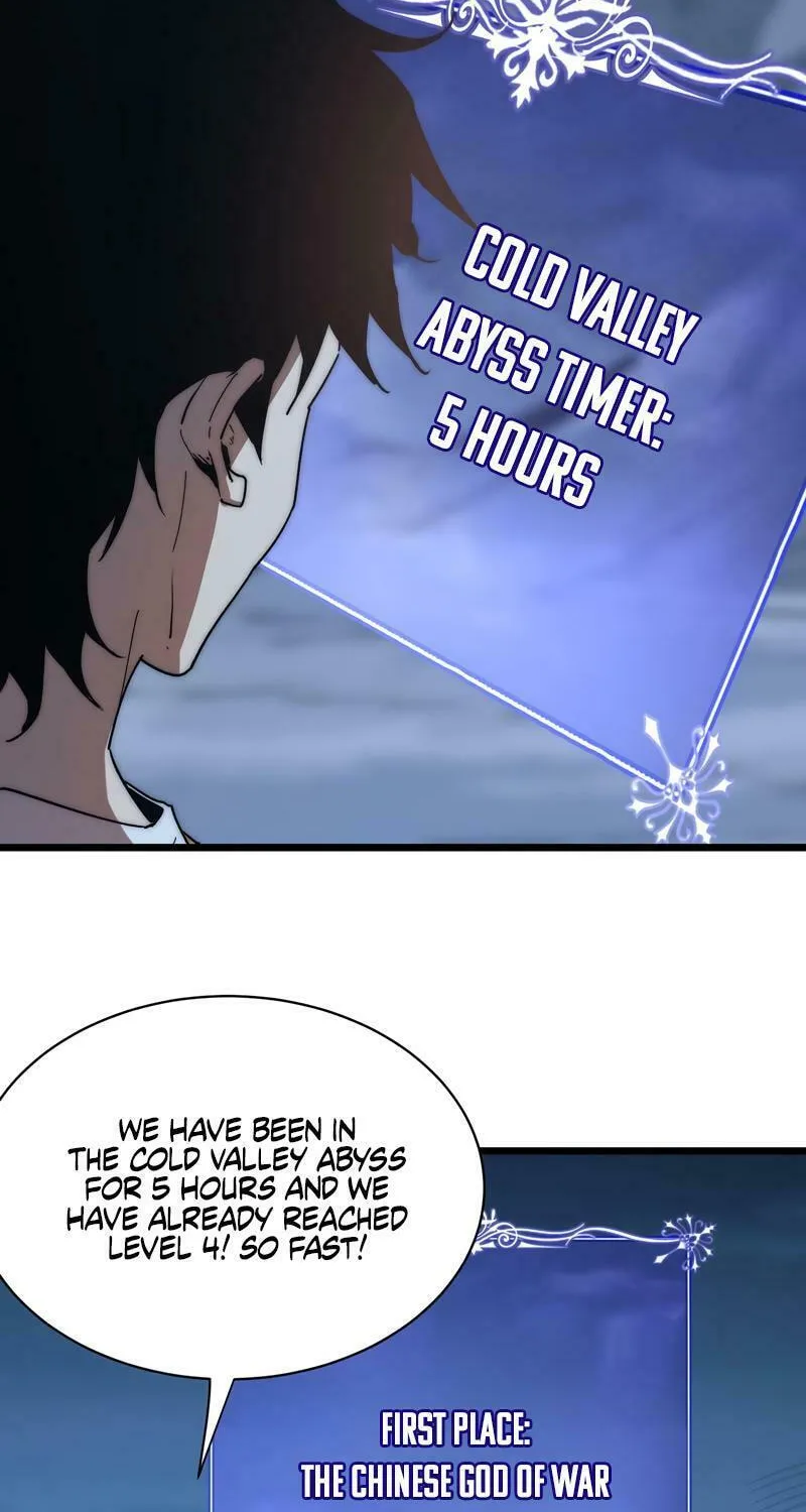 Devil Summoner, I am the Abyss Lord Chapter 9 page 30 - 