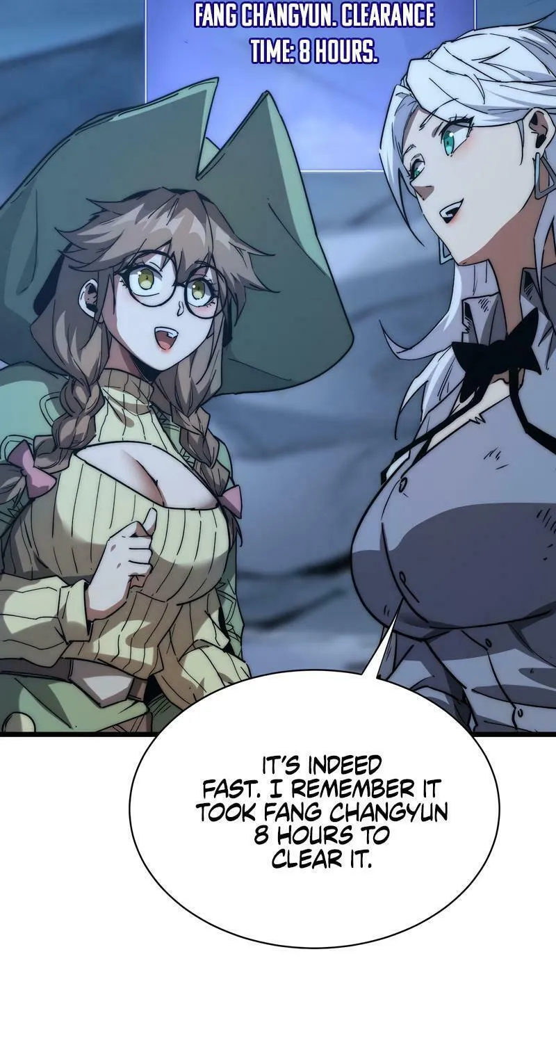 Devil Summoner, I am the Abyss Lord Chapter 9 page 31 - 