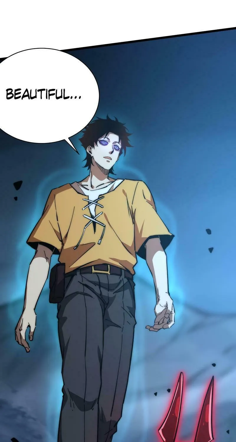 Devil Summoner, I am the Abyss Lord Chapter 9 page 57 - 