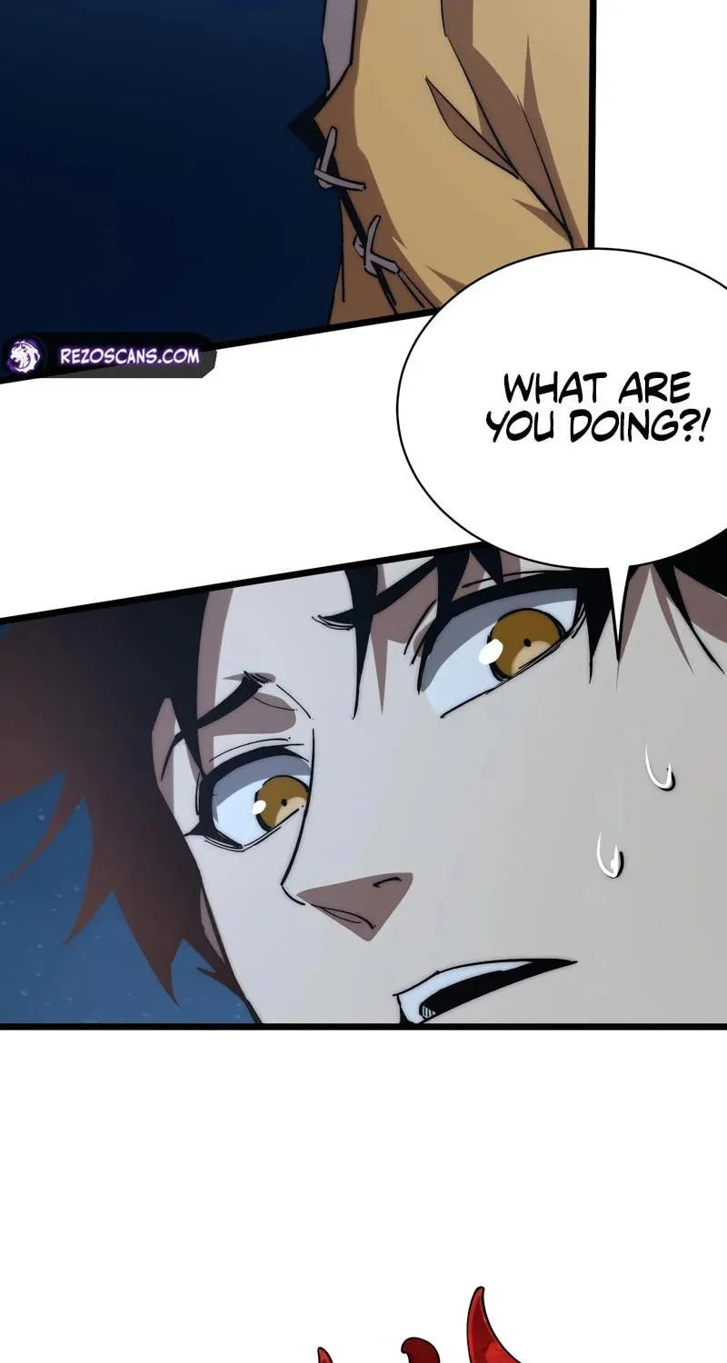 Devil Summoner, I am the Abyss Lord Chapter 9 page 62 - 