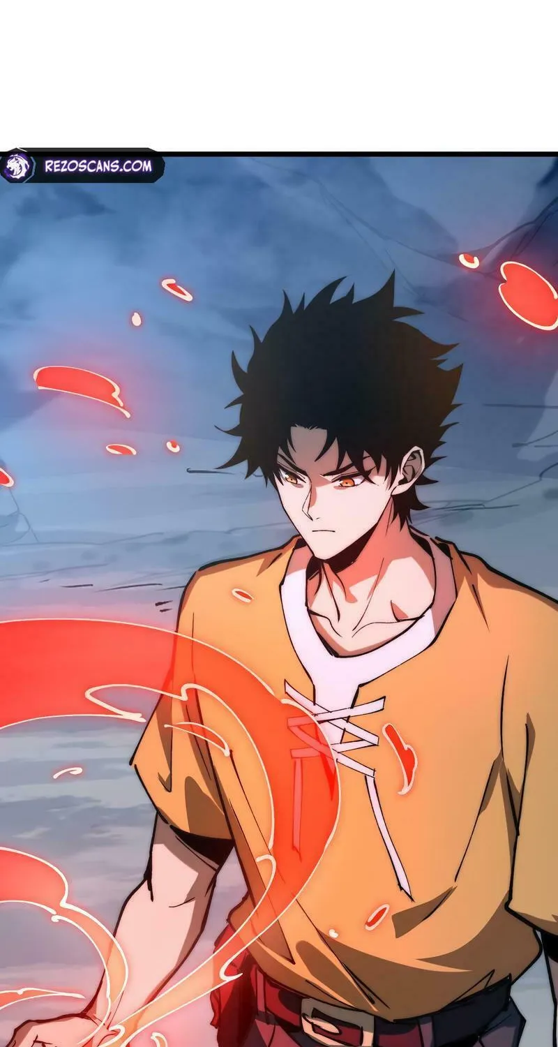 Devil Summoner, I am the Abyss Lord Chapter 9 page 8 - 