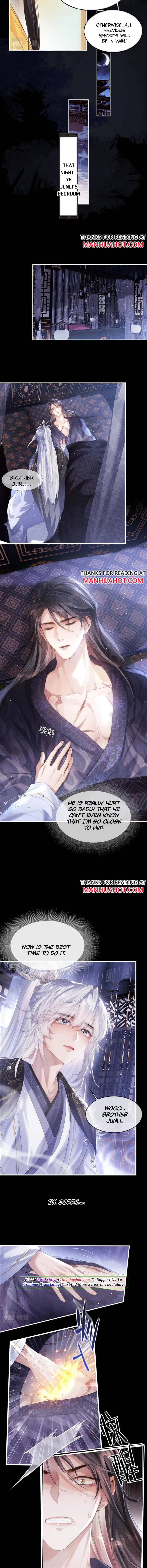 Devil Tries To Make Amends Chapter 1 page 3 - 