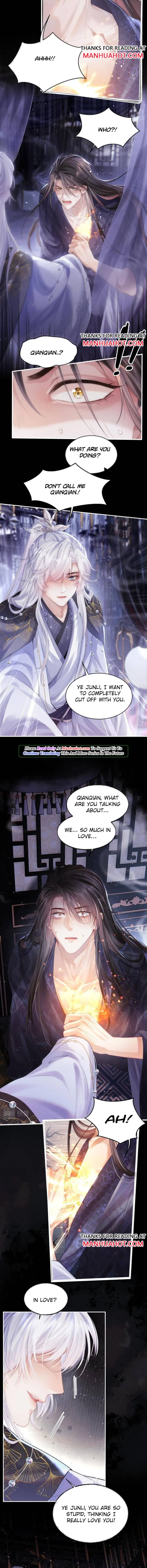 Devil Tries To Make Amends Chapter 1 page 4 - 