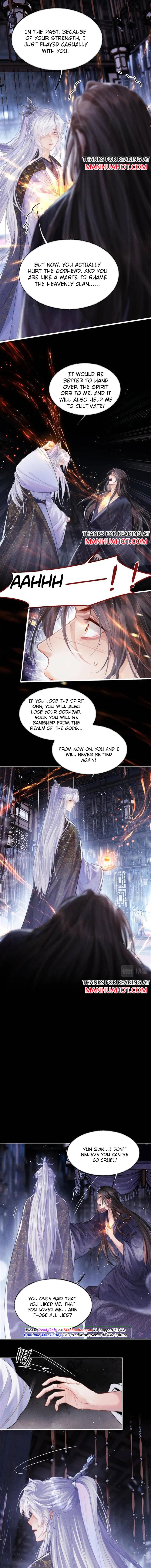 Devil Tries To Make Amends Chapter 1 page 5 - 