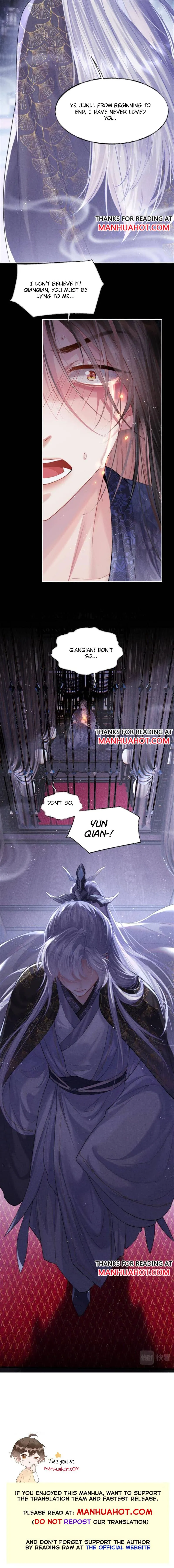 Devil Tries To Make Amends Chapter 1 page 6 - 