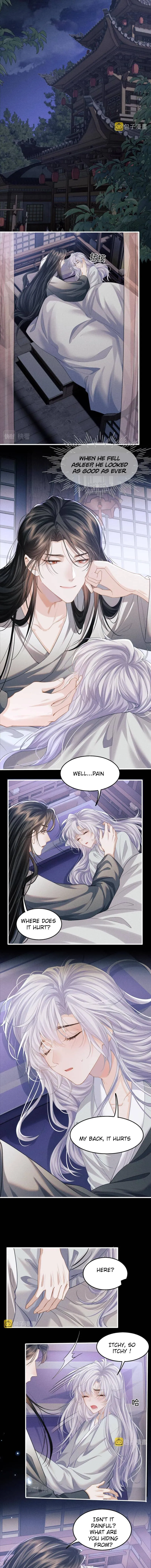 Devil Tries To Make Amends Chapter 10 page 2 - 