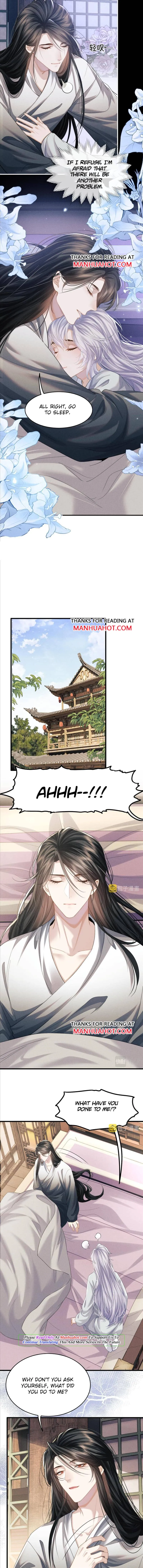 Devil Tries To Make Amends Chapter 10 page 4 - 