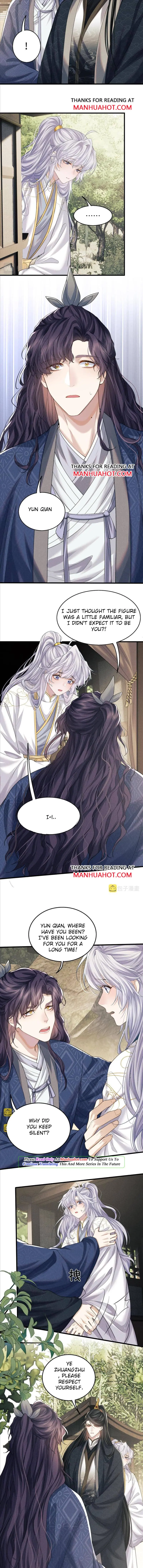 Devil Tries To Make Amends Chapter 10 page 7 - 