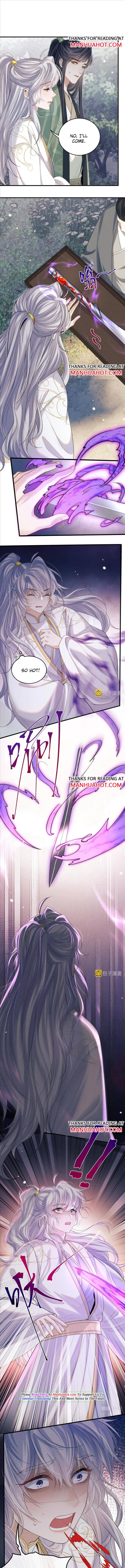 Devil Tries To Make Amends Chapter 11 page 4 - 