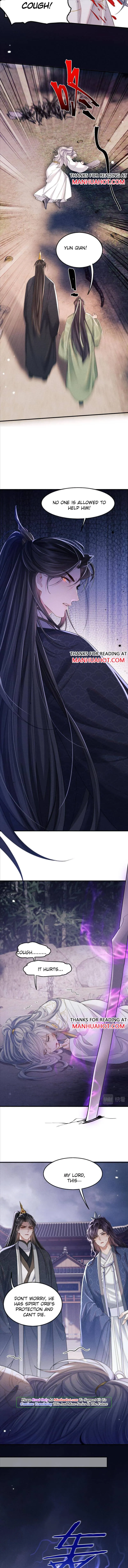 Devil Tries To Make Amends Chapter 11 page 5 - 