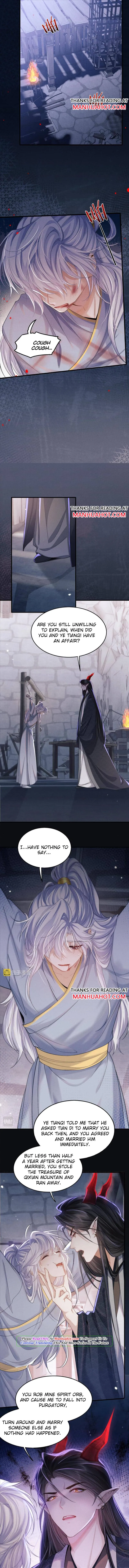 Devil Tries To Make Amends Chapter 11 page 8 - 