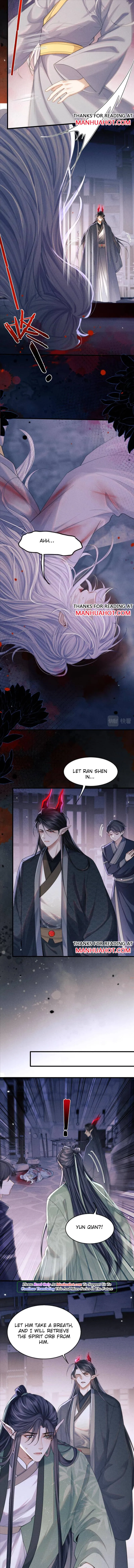 Devil Tries To Make Amends Chapter 12 page 3 - 