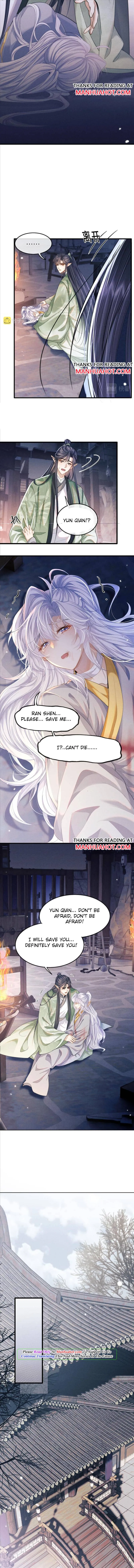 Devil Tries To Make Amends Chapter 12 page 4 - 