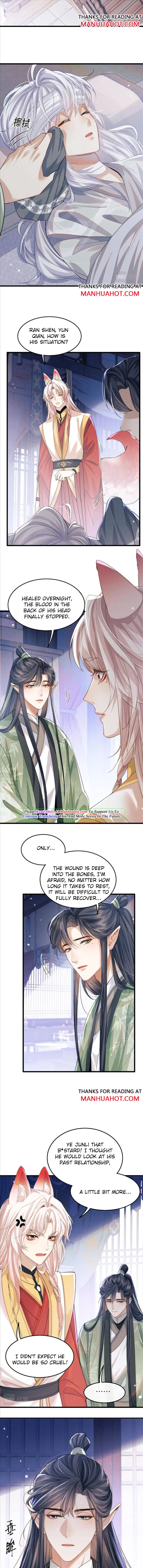 Devil Tries To Make Amends Chapter 12 page 5 - 