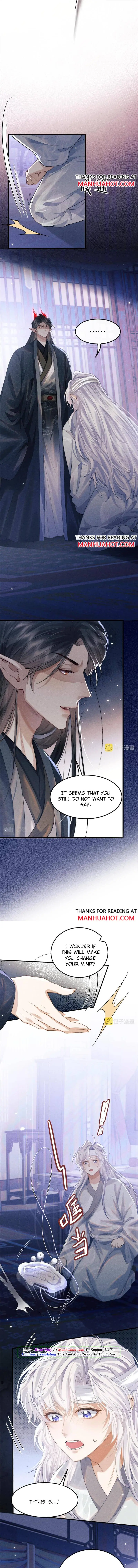 Devil Tries To Make Amends Chapter 13 page 2 - 