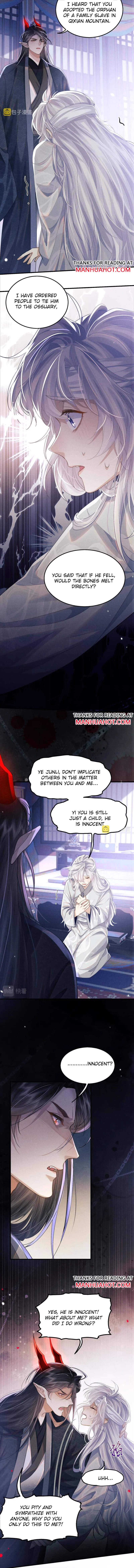 Devil Tries To Make Amends Chapter 13 page 3 - 