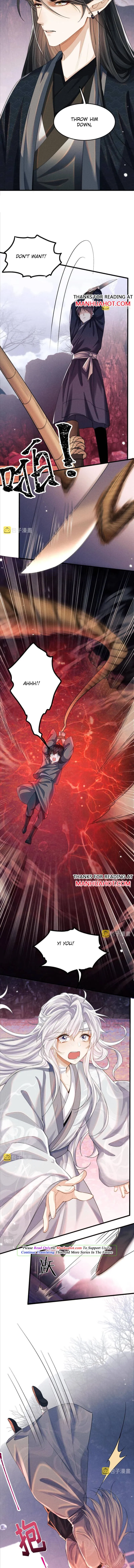 Devil Tries To Make Amends Chapter 13 page 6 - 