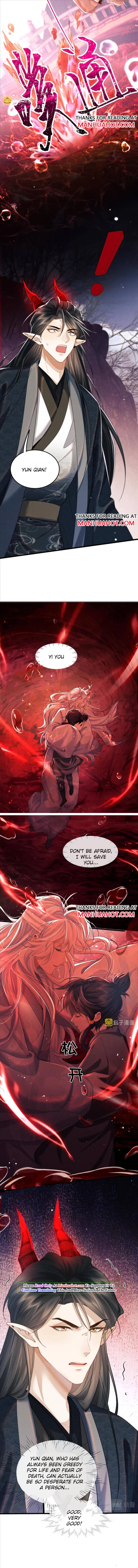 Devil Tries To Make Amends Chapter 13 page 7 - 