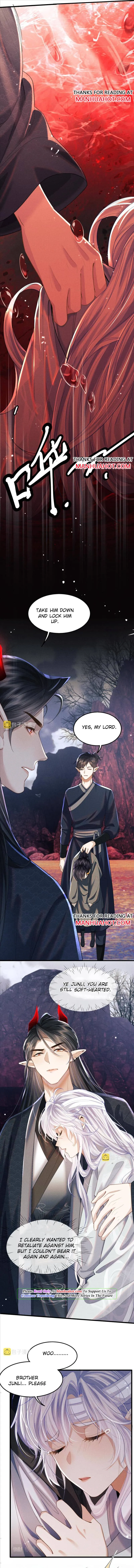Devil Tries To Make Amends Chapter 13 page 8 - 