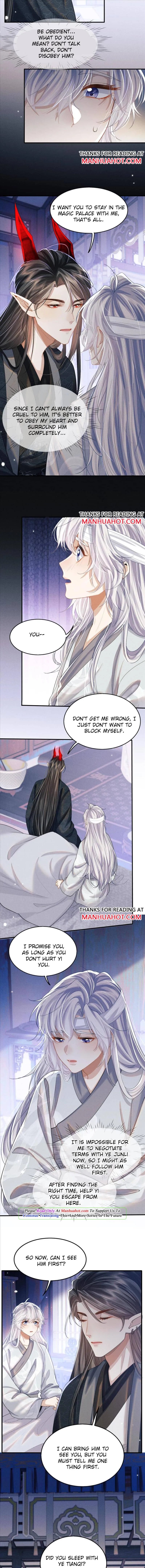 Devil Tries To Make Amends Chapter 14 page 2 - 