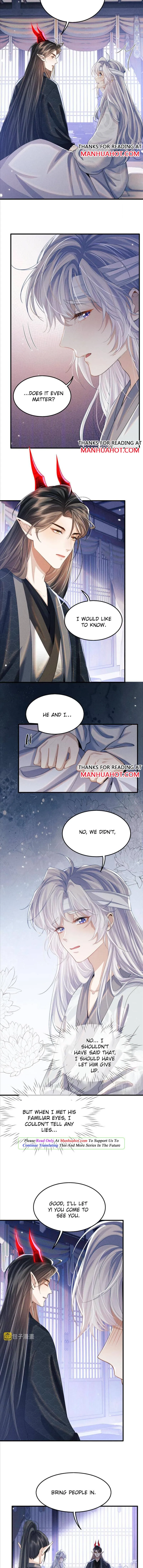 Devil Tries To Make Amends Chapter 14 page 3 - 