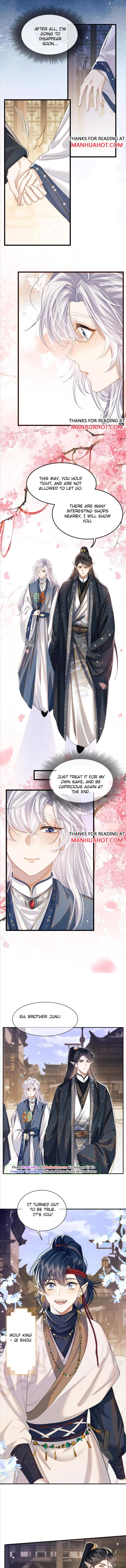 Devil Tries To Make Amends Chapter 16 page 5 - 