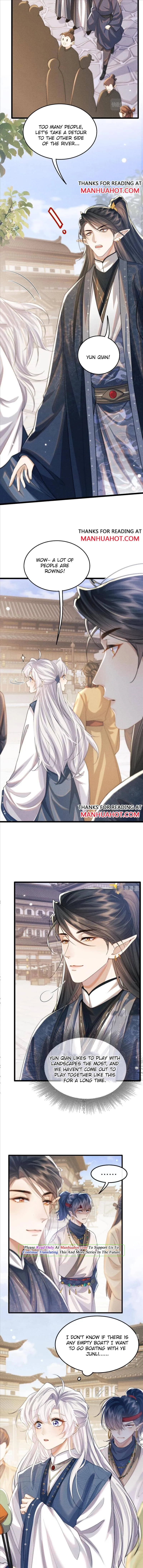 Devil Tries To Make Amends Chapter 17 page 2 - 