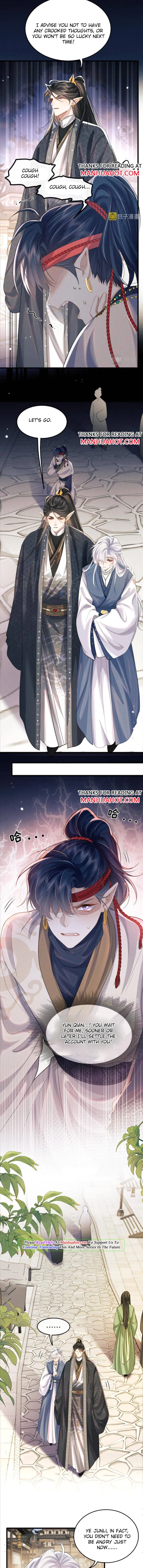 Devil Tries To Make Amends Chapter 17 page 5 - 