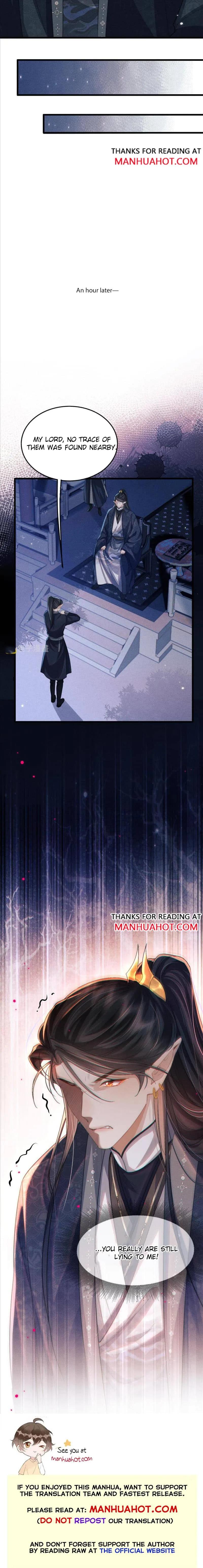 Devil Tries To Make Amends Chapter 17 page 9 - 