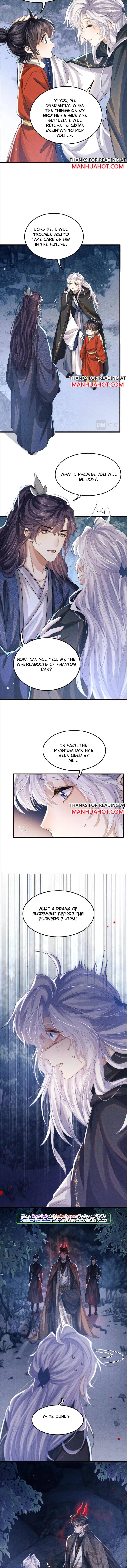 Devil Tries To Make Amends Chapter 18 page 2 - 