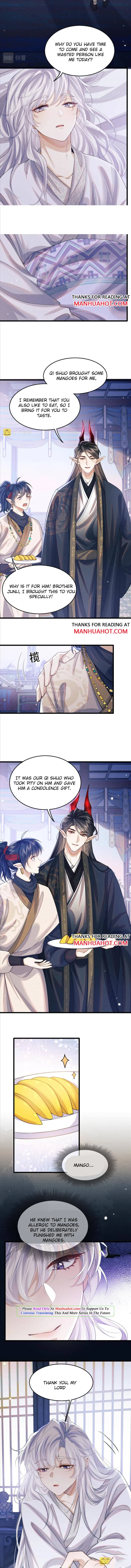 Devil Tries To Make Amends Chapter 19 page 7 - 
